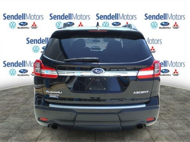 Used 2021 Black Subaru Premium image 6