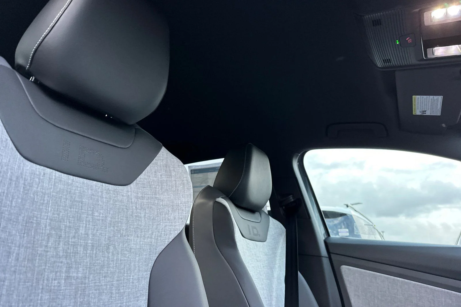 New 2026 Gray Volkswagen Pro image 16