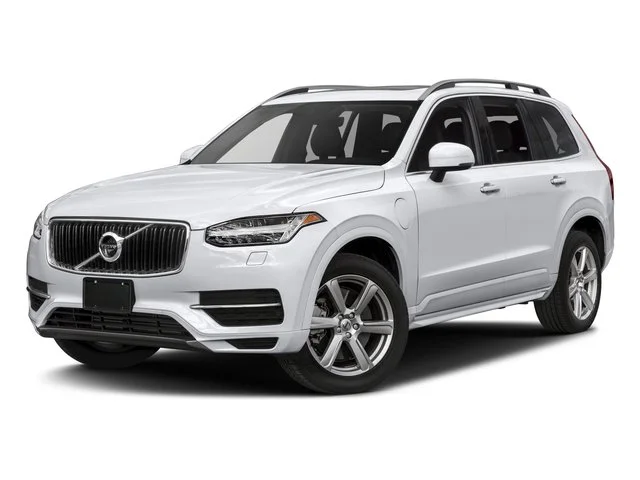 2018 Volvo XC90 T8 Twin Engine Plug-in Inscription's photo