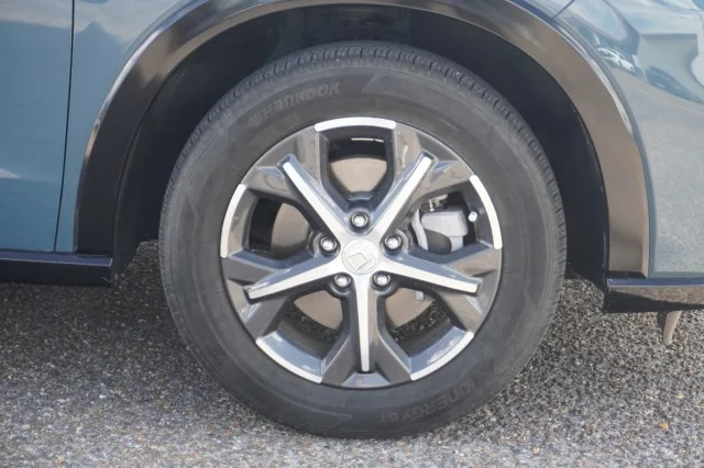 Used 2025  Honda EX-L image 5