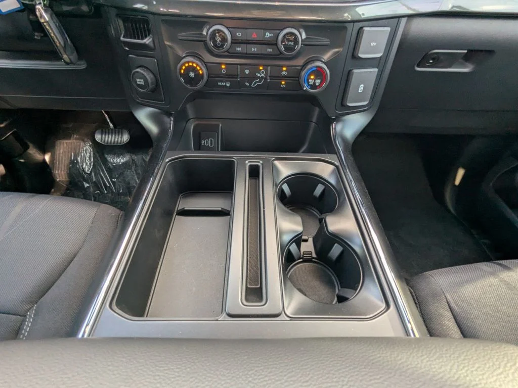 2026 Ford F-150 STX - Photo 19