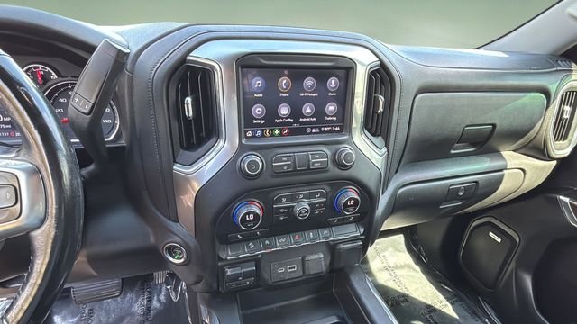 Used 2020 Blue Chevrolet RST image 25