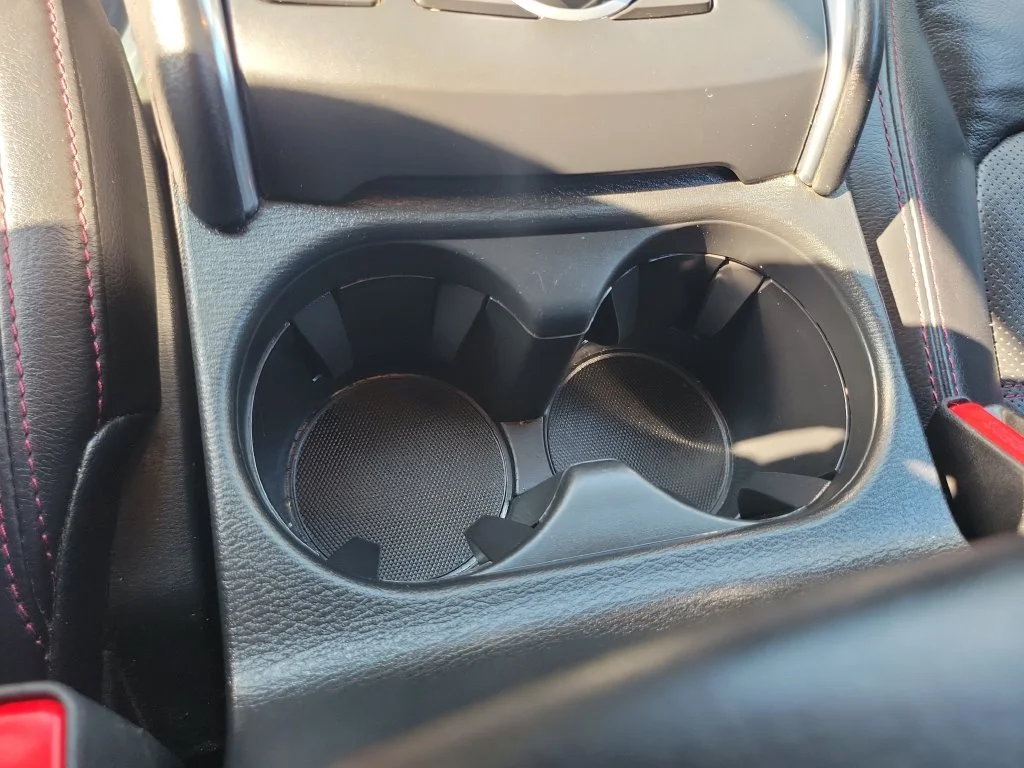Used 2024 Gray Mazda 2.5 S Carbon Edition image 27