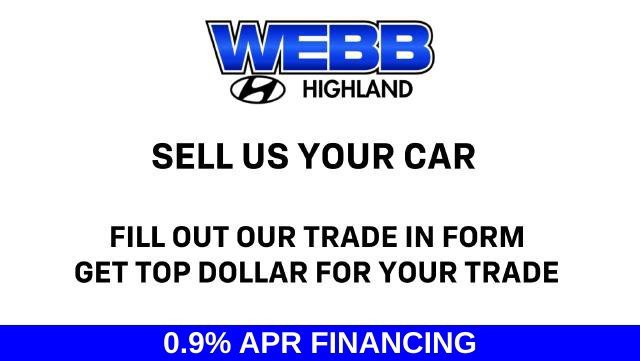 New 2026 Gray Hyundai SEL Plus image 18