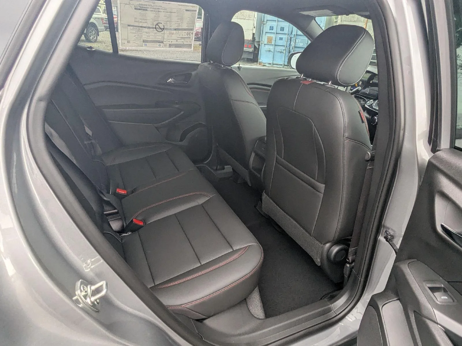 2026 Chevrolet Trax RS - Photo 51