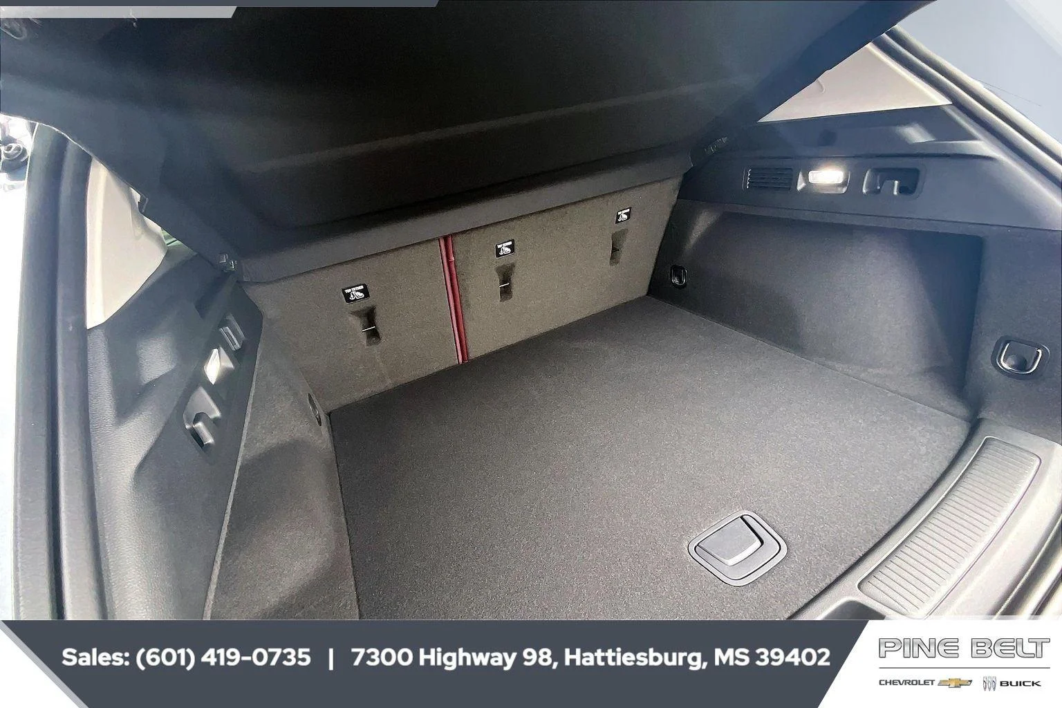 2026 Buick Envision Sport Touring - Photo 23
