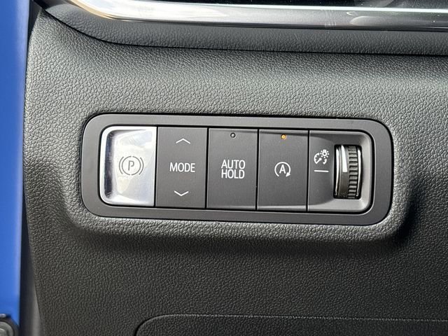 2026 GMC Terrain Elevation - Photo 17