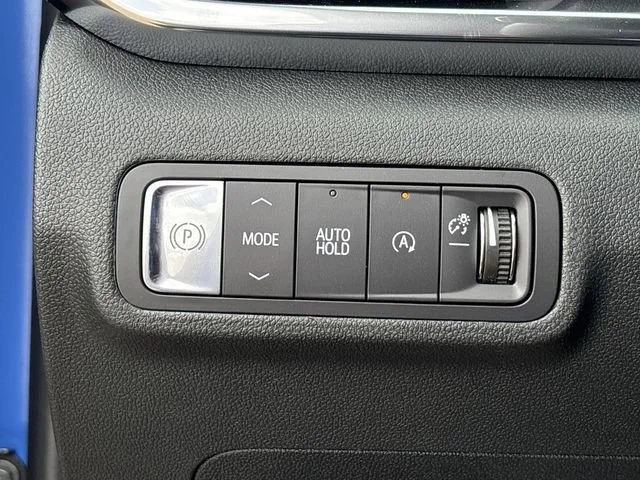 2026 GMC Terrain Elevation - Photo 17