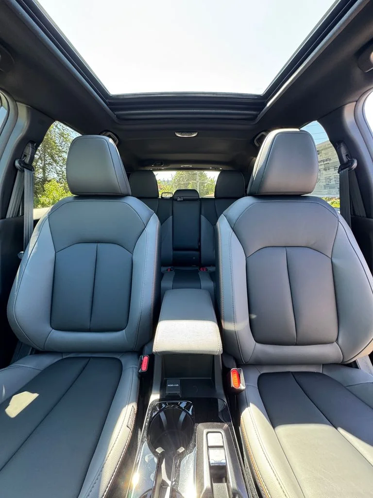 New 2026 RIVER ROCK PEARL Subaru Sport Onyx Edition image 69