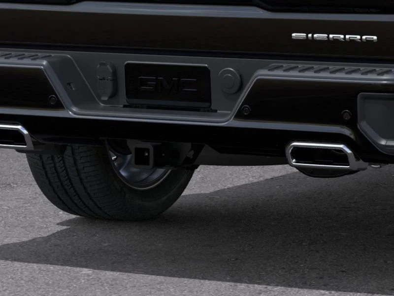 New 2026 Onyx Black GMC Denali image 14