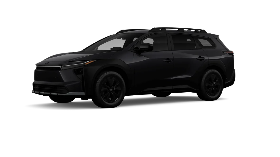 New 2026 Raven Toyota bZ Woodland image 24