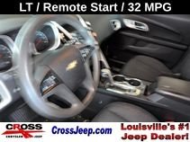 Used 2014 Summit White Chevrolet LS image 8