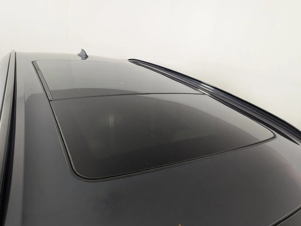 Certified Used 2019 Gray BMW xDrive40i image 32