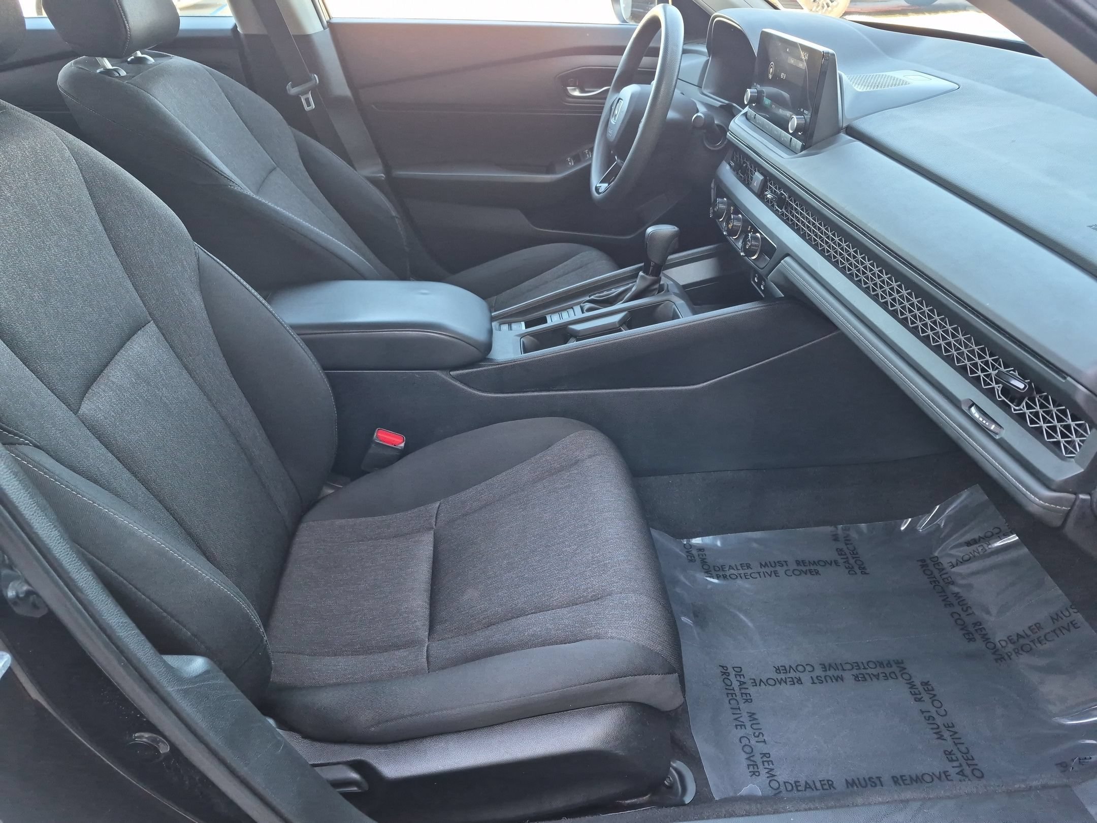 2024 Honda Accord LX - Photo 29