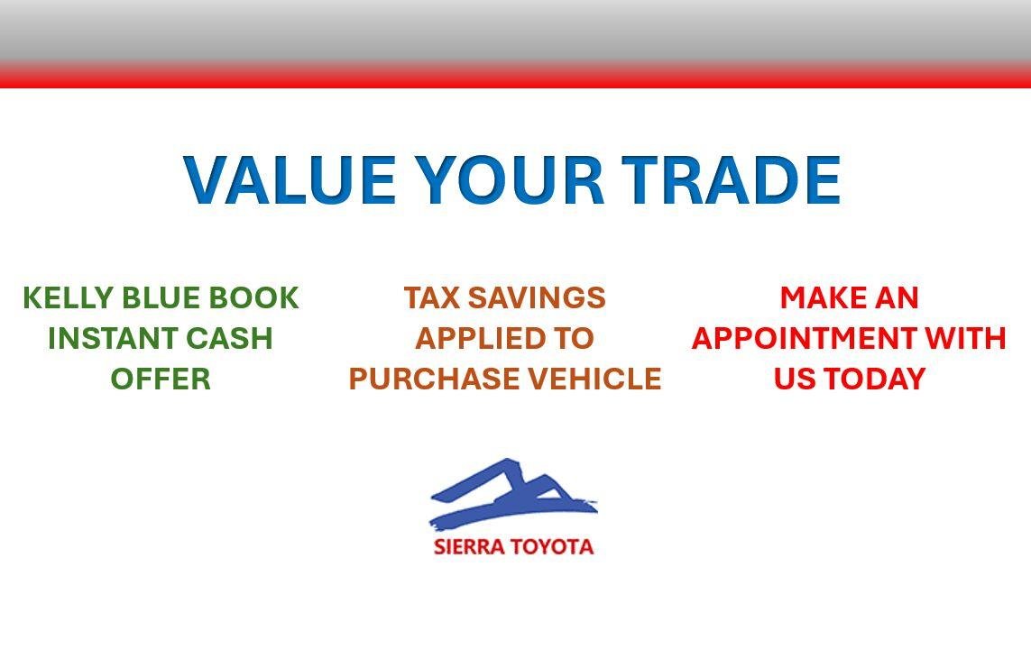 Certified Used 2023 Silver Sky Metallic Toyota XLE image 26