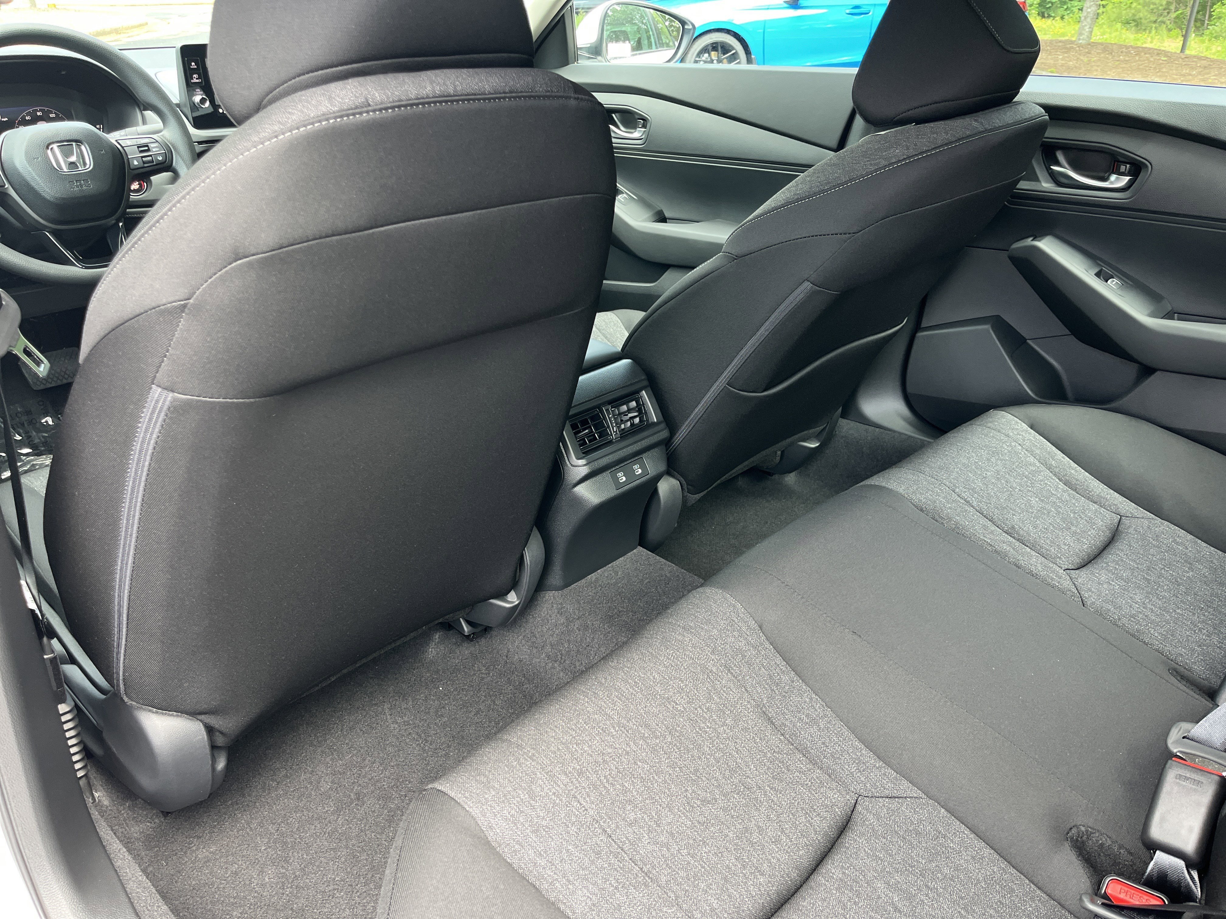 2026 Honda Accord LX - Photo 14