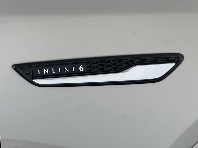 New 2026 Silver Mazda 3.3 Turbo S Premium Plus image 45