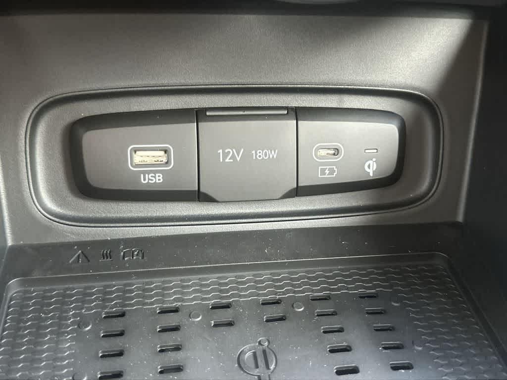 2026 Hyundai Venue SEL - Photo 23