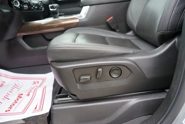 2023 CHEVROLET SILVERADO - Image 11