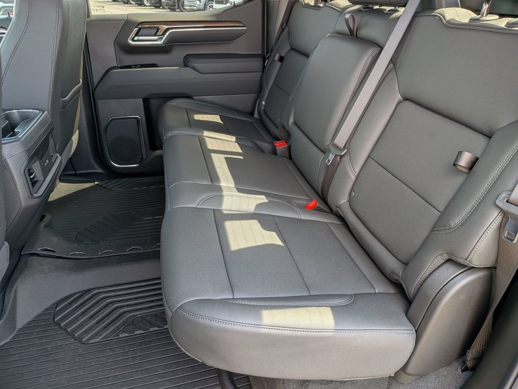 2026 Chevrolet Silverado 1500 LT Trail Boss - Photo 29