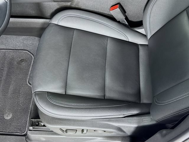 Used 2023 Summit White Chevrolet LT image 22