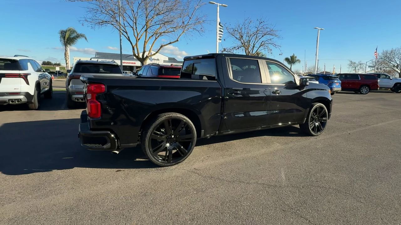2026 Chevrolet Silverado 1500 RST - Photo 7
