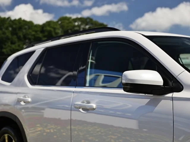 2025 Honda Pilot Touring - Photo 57