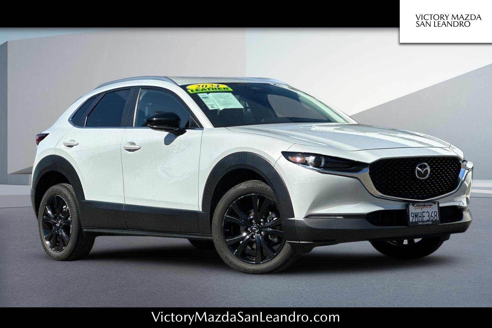 2024 Mazda CX-30 Select Sport