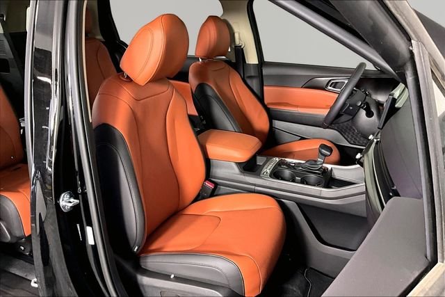 New 2026 Aurora Black Pearl Kia SX image 12