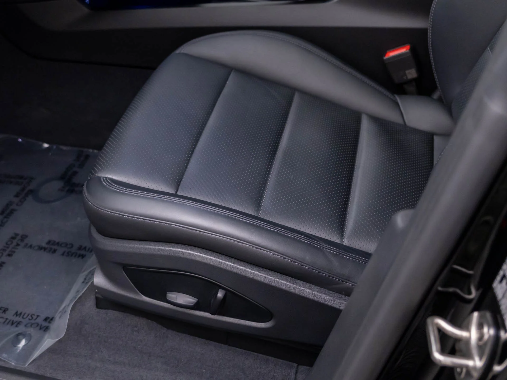 Certified Used 2026 Black Porsche 4 image 18