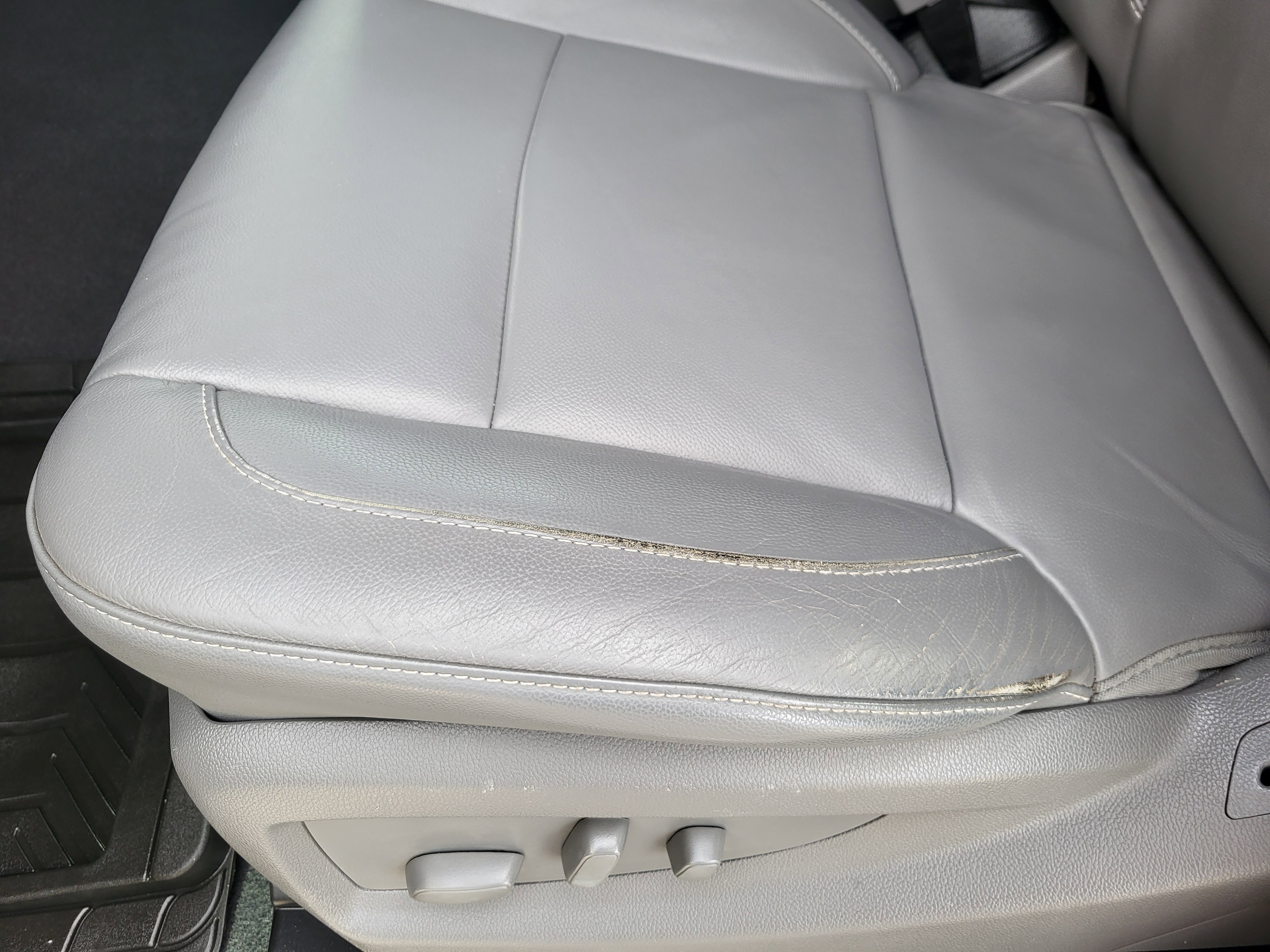 2019 GMC Sierra 2500HD SLT - Photo 19