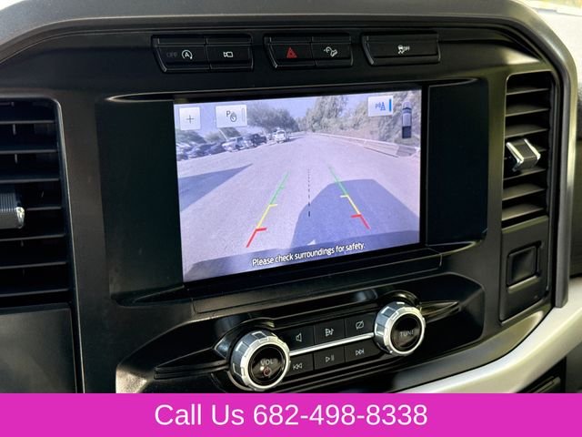 Used 2023 White Ford XLT image 26