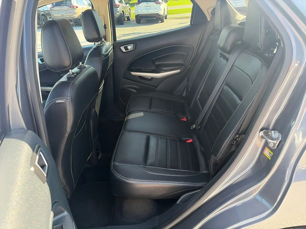 Used 2019 Gray Ford Titanium image 26