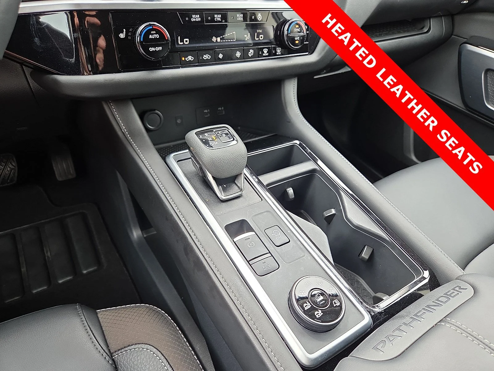 Used 2025 Brilliant Silver Metallic Nissan SL image 25