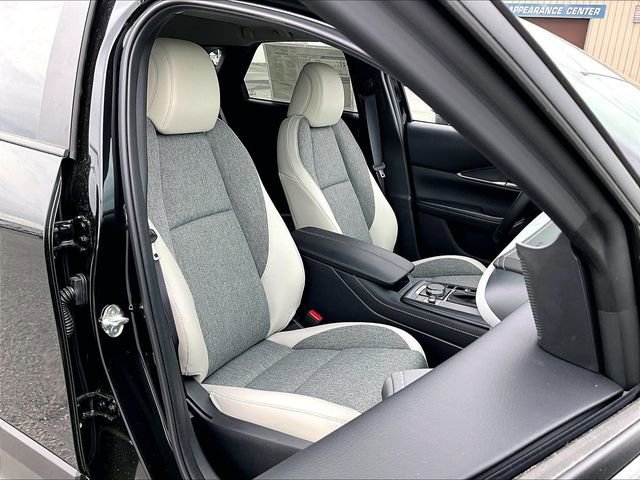 New 2026 Jet Black Mica Mazda 2.5 S Aire Edition image 30