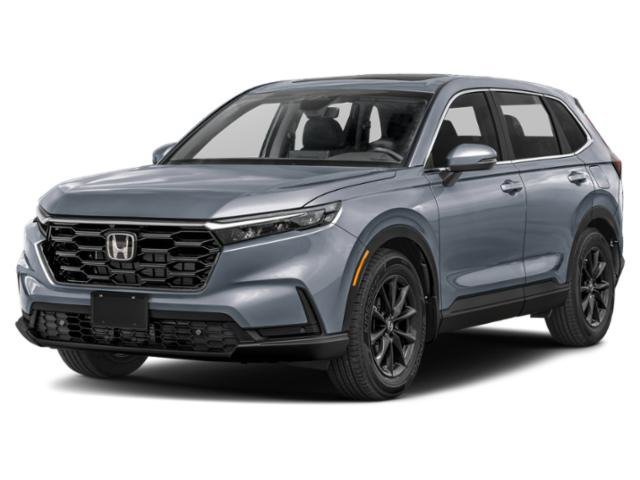 New 2026 Urban Gray Pearl Honda EX-L image 1