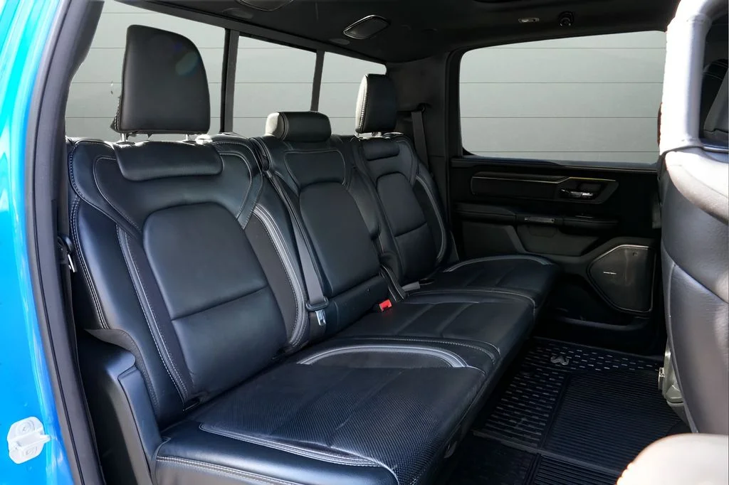 Used 2022 Blue Ram TRX image 64