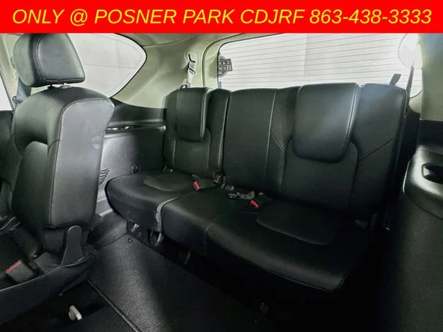 Used 2024 Silver Nissan SV image 26