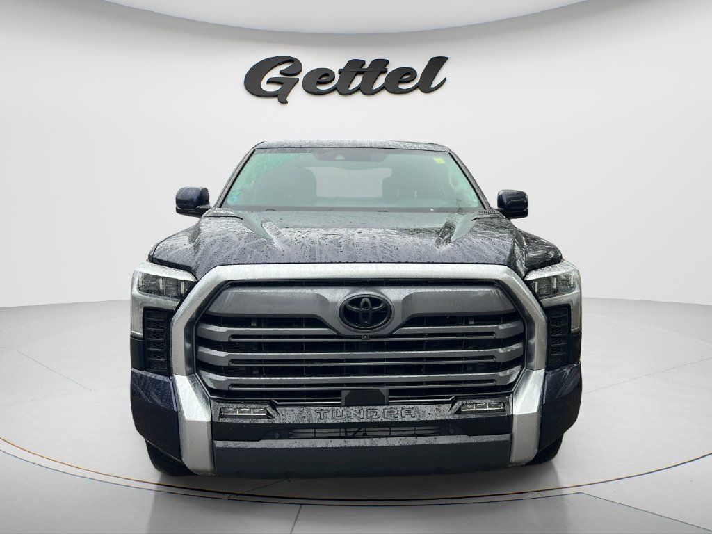 Used 2023  Toyota Limited image 2