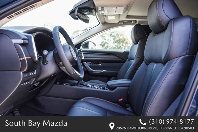 2026 Mazda CX-50 Premium Plus - Photo 18