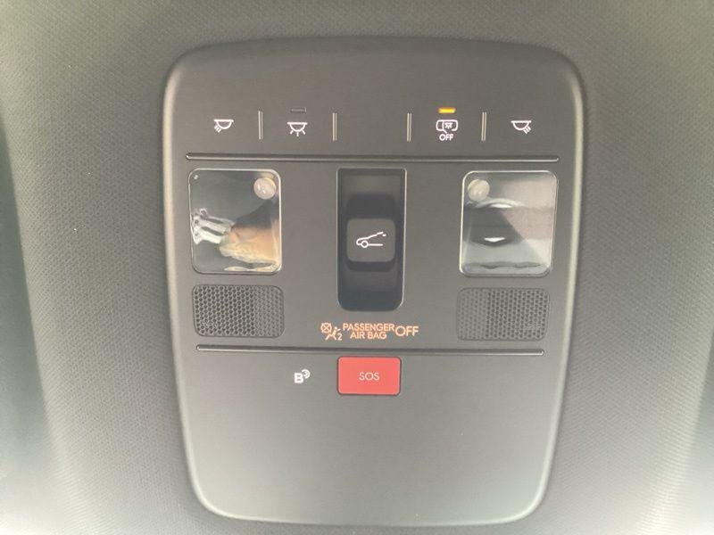 2026 Hyundai Palisade XRT Pro - Photo 37