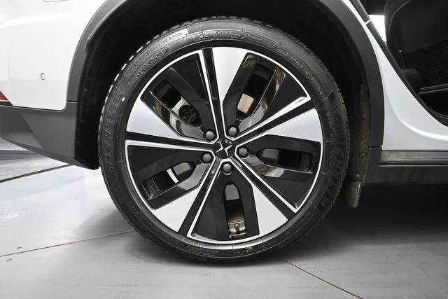 Certified Used 2024 White Polestar Long Range Dual Motor image 14