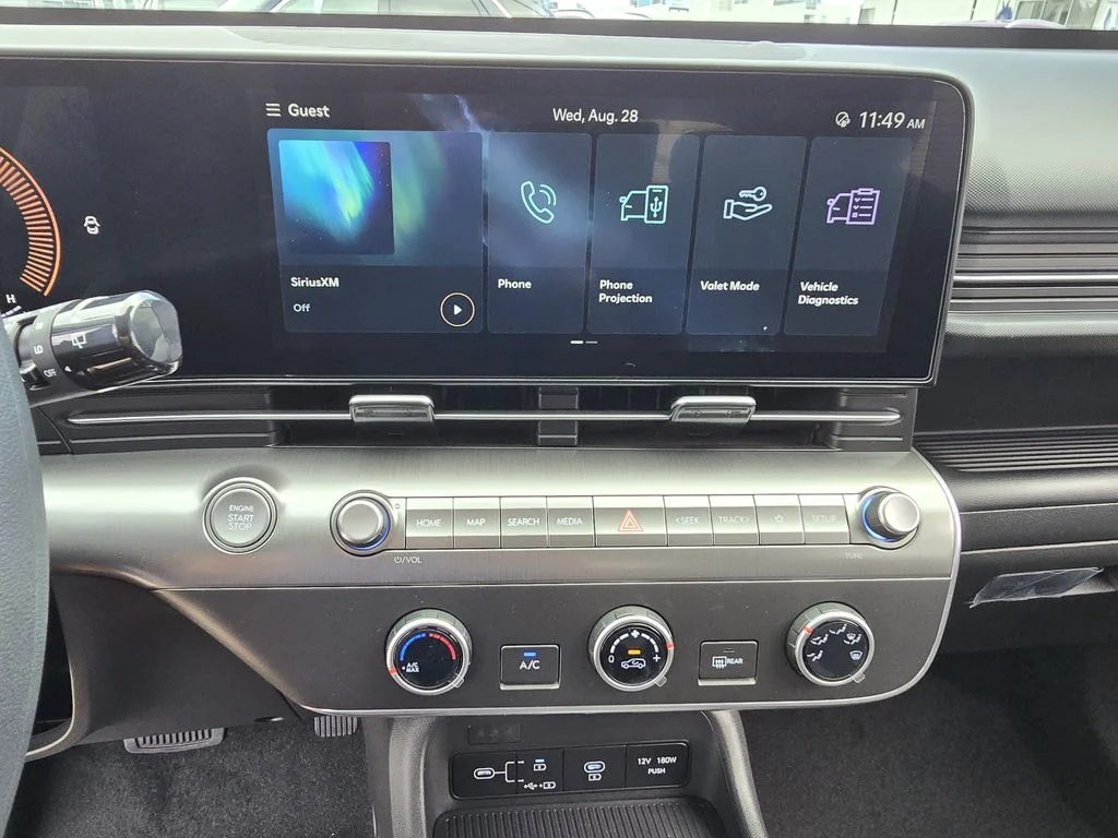 New 2027  Hyundai SE image 18