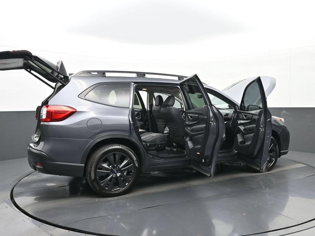 Used 2022 Gray Subaru Onyx Edition image 50