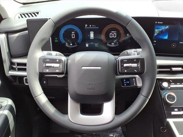 2026 Hyundai Santa Fe SE - Photo 14