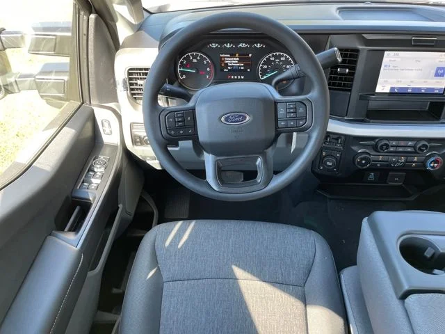 2026 Ford F-250 Super Duty XL - Photo 14