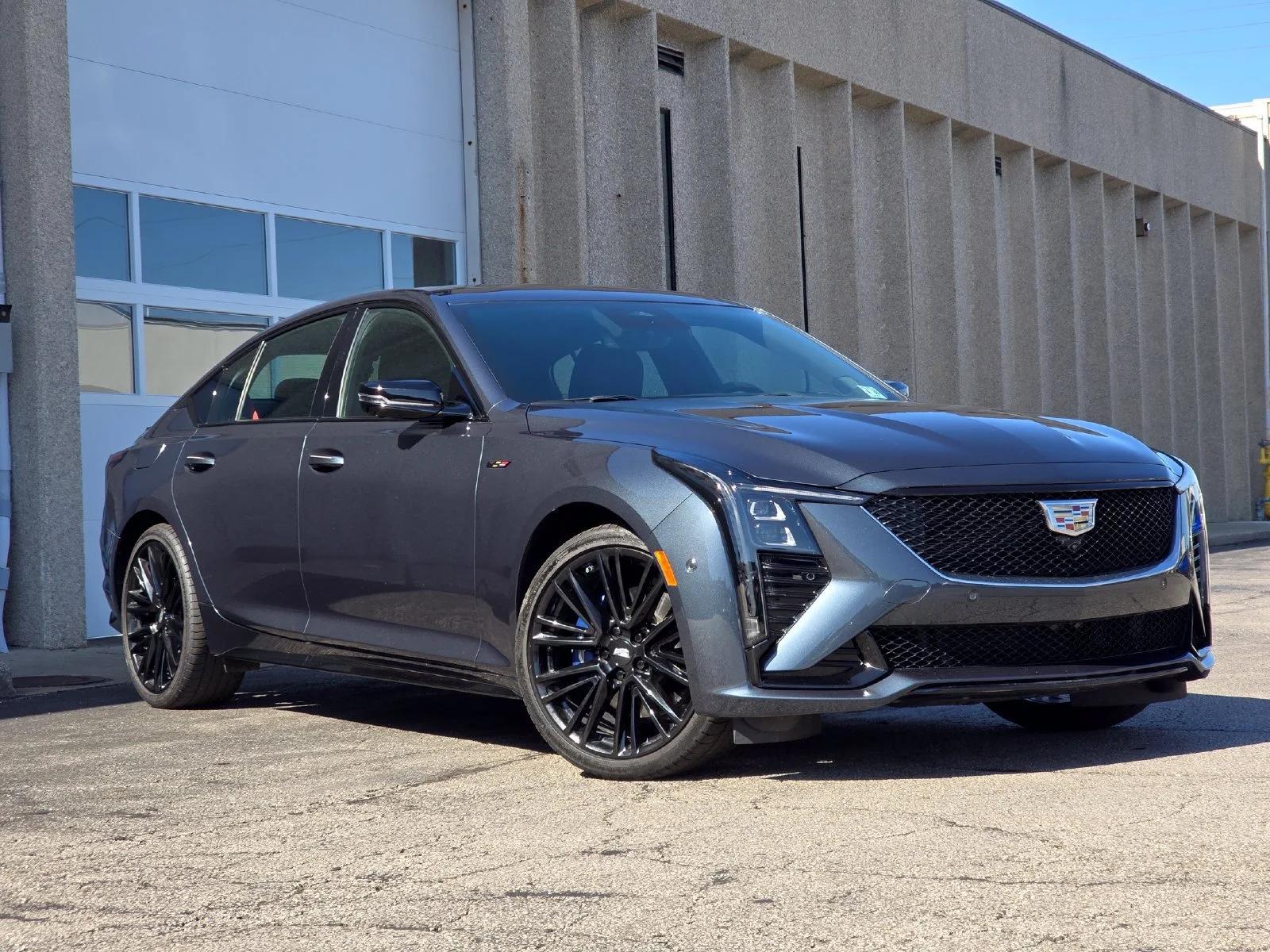 2025 Cadillac CT5 V-Series