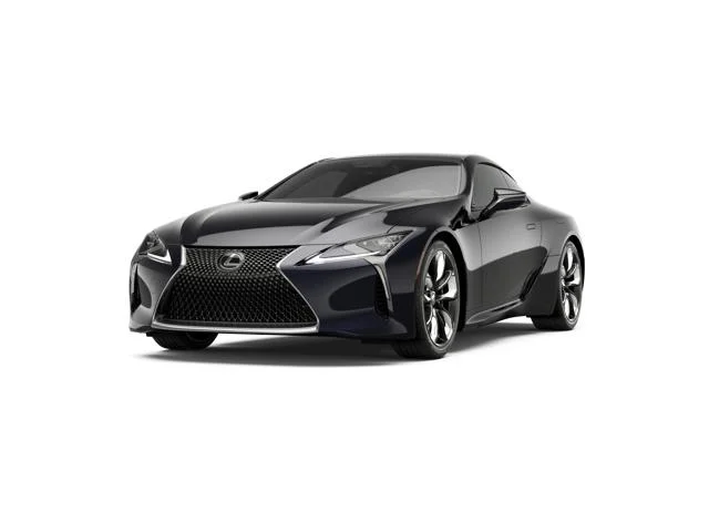 2026 Lexus LC 500 500's photo