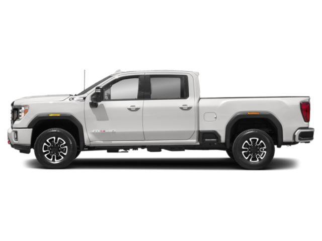 Used 2022 Onyx Black GMC AT4 image 6