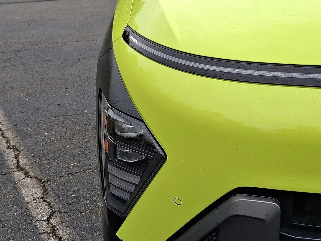 2024 Hyundai Kona Limited - Photo 9